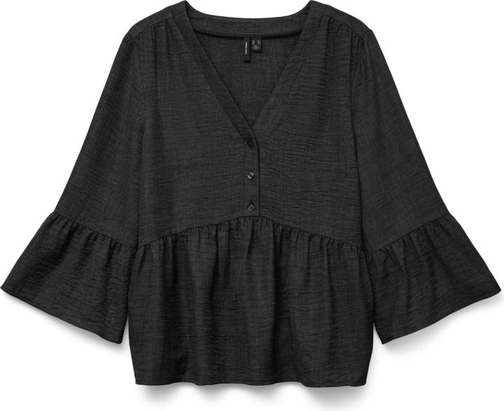 Vero Moda VMCMELONY Top Bluse (46)