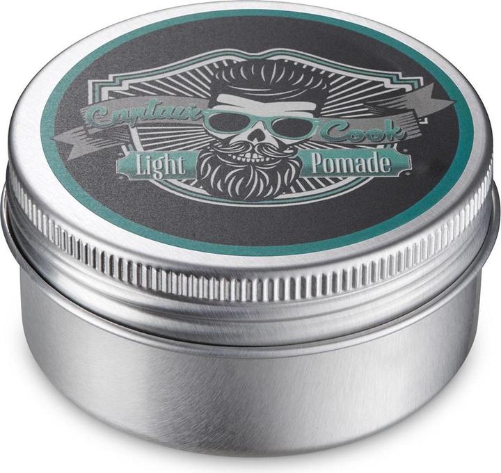 Produktbild Caso Putty Clay Wax 230ml (Haargel, 230 ml)