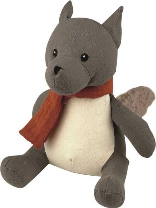 Immagine prodotto Egmont Animale di peluche Lupo Pierre (21 cm)