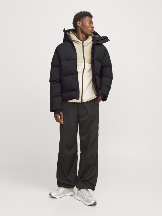 Actual product image Jack & Jones Jcoalpha Puffer Sn (XS)