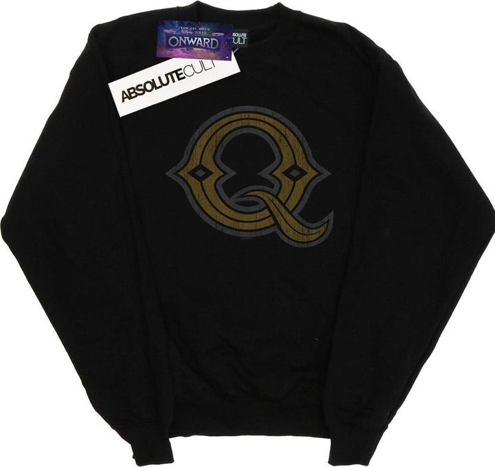 Produktbild Disney Onward Quest Logo Sweatshirt (XL)