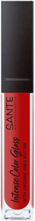 Produktbild Sante Hydro Glow BB Cream (Rosa, 06 Daring Red)