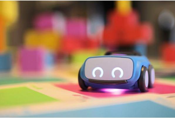 Actual product image Sphero Robot indi