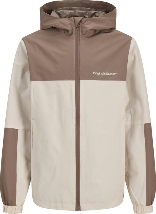 Jack & Jones Softshell Jacke Junior Softshell Jacke