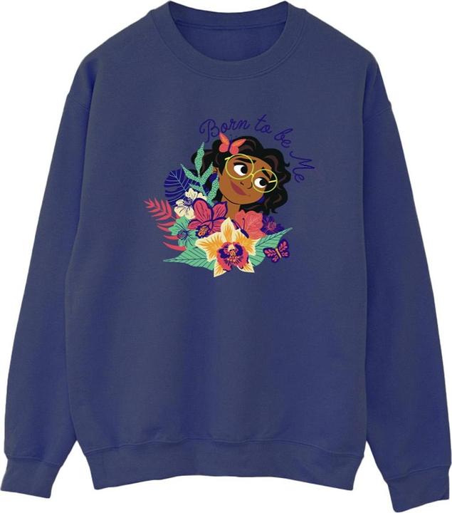 Produktbild Disney Encanto Born To Be Me Sweatshirt (L)