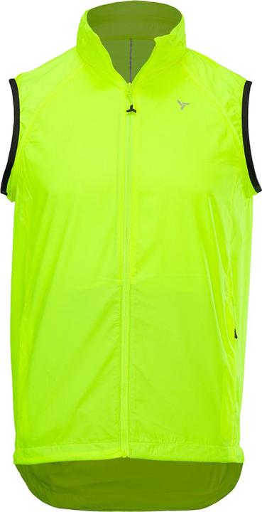 Produktbild MGA Herren Silvini Herrenjacke Vetta MJ1612 Jacke (S)