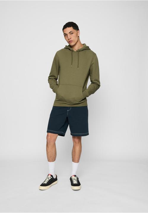 Produktbild Urban Classics Basic Sweat Hoody (XS)