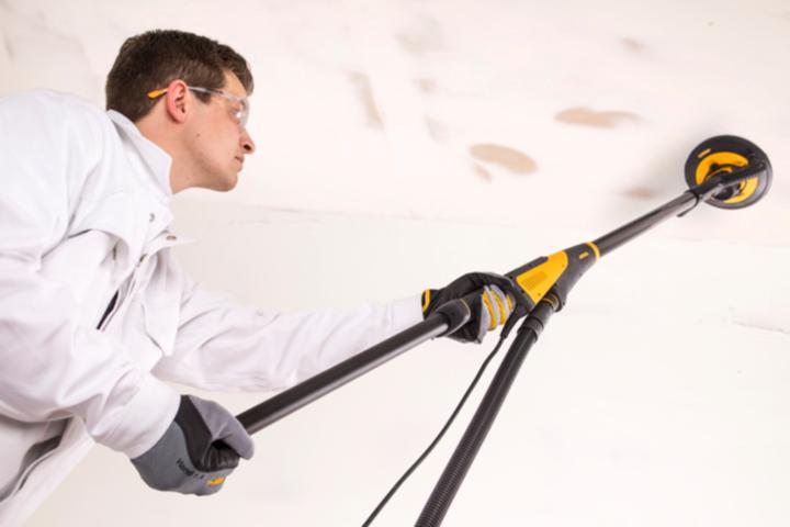 Produktbild Mirka ABRANET Schleifscheiben Grip 225 mm P80 25 Stk. ( 5422302580 ) (P80)