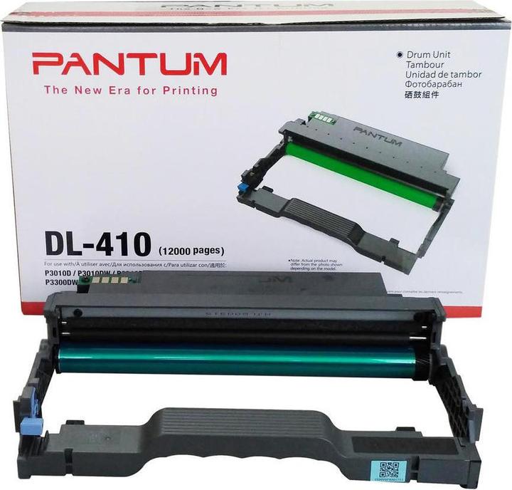 Produktbild Pantum DL-410 Drucker-Trommel Original (e) (BK)