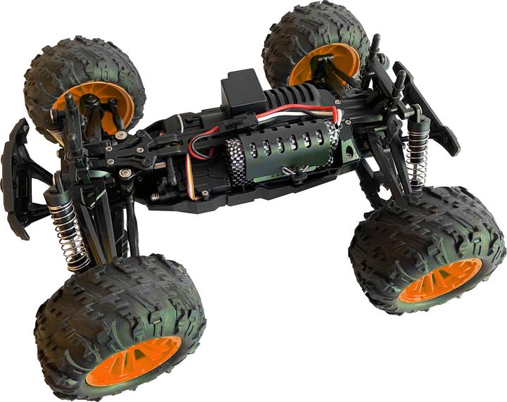 Immagine prodotto DF-Models DF-Fun-Racer (RTR pronto all'uso)