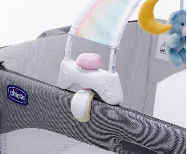 Productafbeelding Chicco Speelboog voor kinderbed