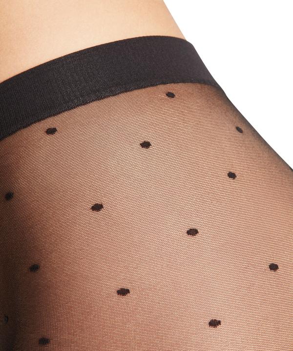 Actual product image Falke Dot TI (15 DEN, 36 - 38)