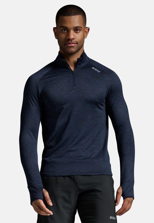 Immagine prodotto 2XU Ignition 1/4 Zip (L)
