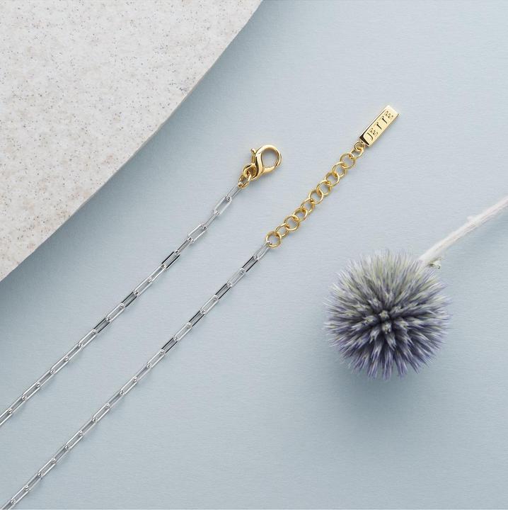 Produktbild Jette Kette CELEBRATION (925er Silber, Recycelt)