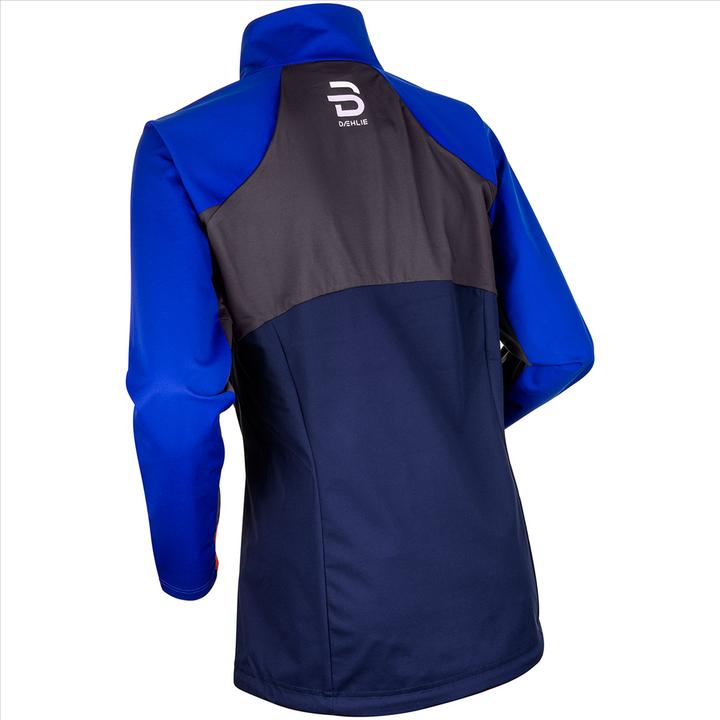 Actual product image Daehlie W Jacket Challenge 2.0 (XS)