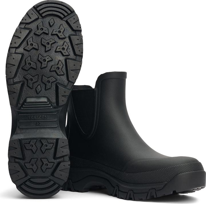 Actual product image Tretorn Garpa (37)