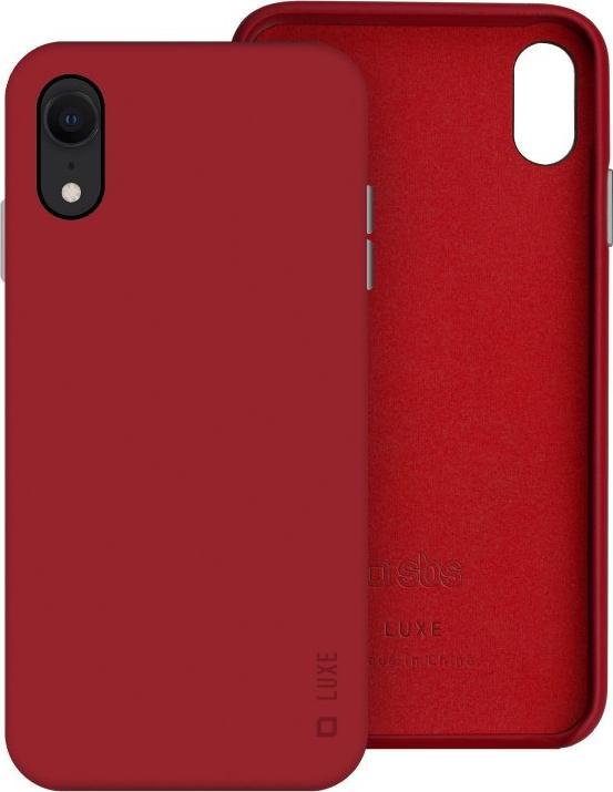 Image du produit SBS Couverture (Apple iPhone XR)