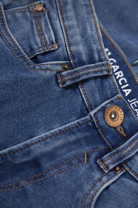 Actual product image Garcia Jeans Rianna medium used (164)