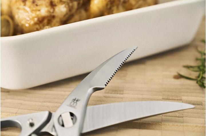Produktbild Zwilling Geflügelschere mit Aushebenagel (Promo 2019)