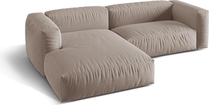 Produktbild Micadoni Martina (Ecksofa)