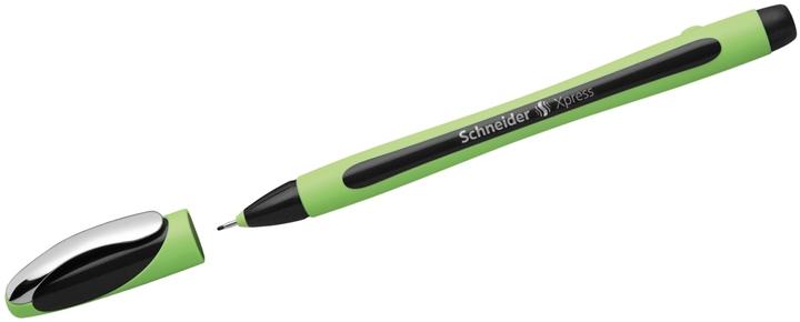 Image du produit Schneider Xpress (Noir, Vert, 1 x)