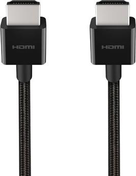 Actual product image Belkin HDMI (Typ A) — HDMI (Typ A) (2 m, HDMI)