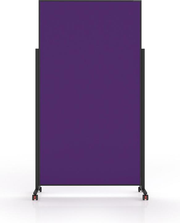 Actual product image Magnetoplan VARIOPIN - Design moderator board (1800 x 1000 cm)