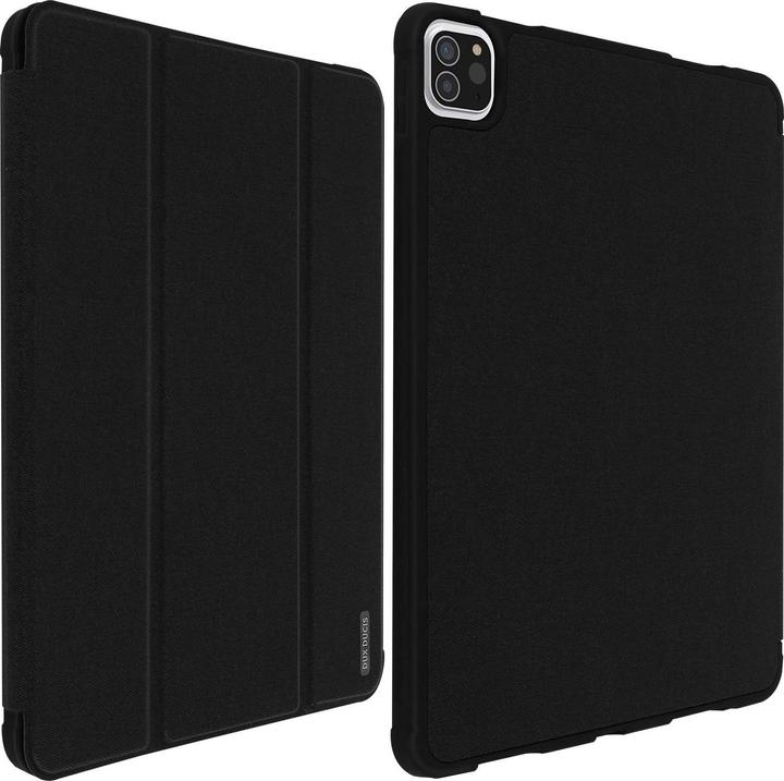 Immagine prodotto Dux Ducis Tri-fold Smart Case (iPad Pro 12.9 2020 (4. Gen))