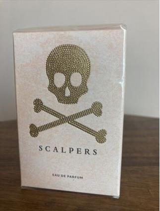 Produktbild Scalpers Her & Here Eau de Parfum 30 ml (Eau de Parfum, 30 ml)