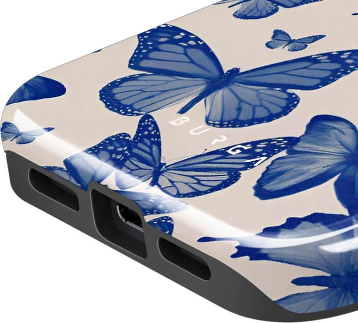 Actual product image Avizar Butterfly Effect Case (Apple iPhone 15)