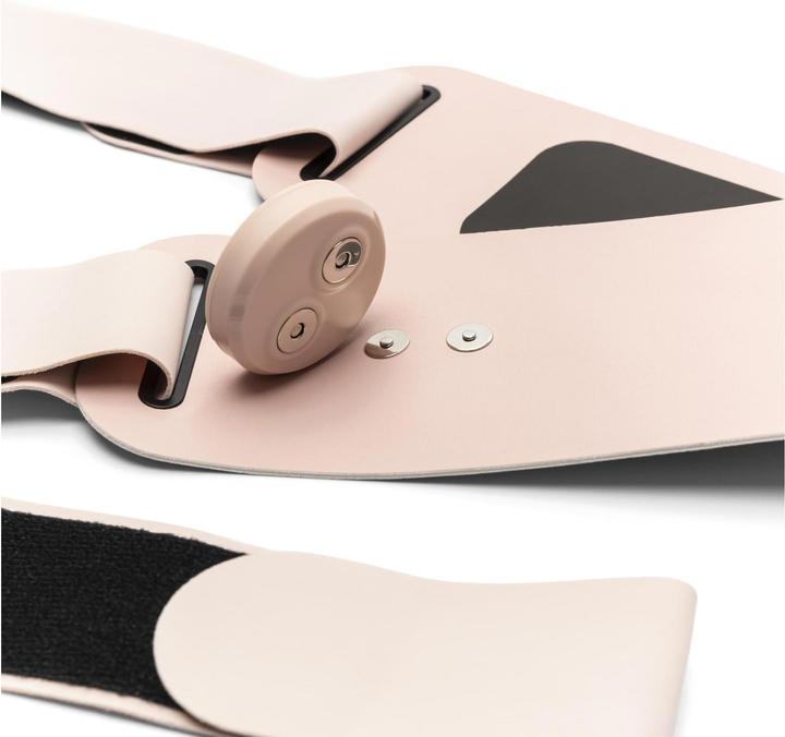 Image du produit Bodi-Tek Elektrostimulationsgerät Shape and Tone ab Belt toner