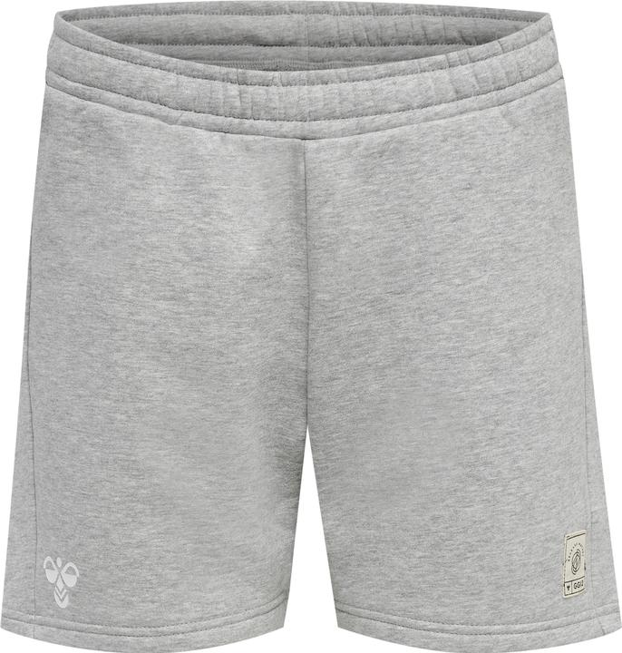 Actual product image hummel Gg12 Sweat Shorts Woman (S)