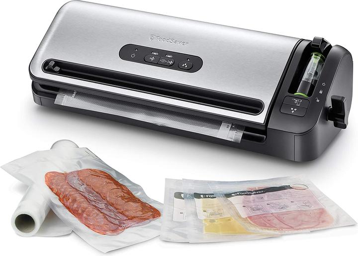 Produktbild FoodSaver Ffs017x
