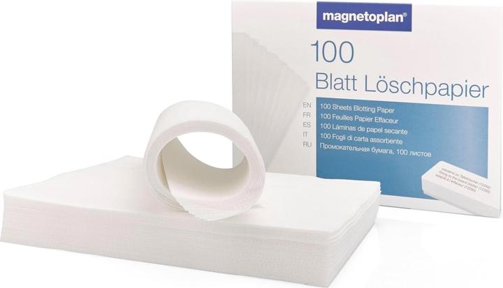 Immagine prodotto Magnetoplan Carta assorbente (1 x)