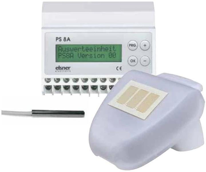 Elsner Ps8a