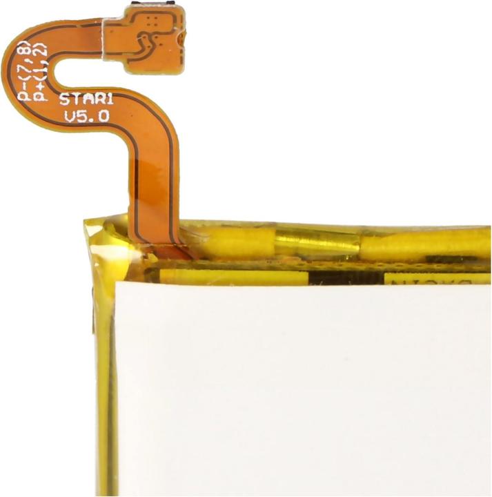 Produktbild AccuCell Akku Samsung Galaxy S9