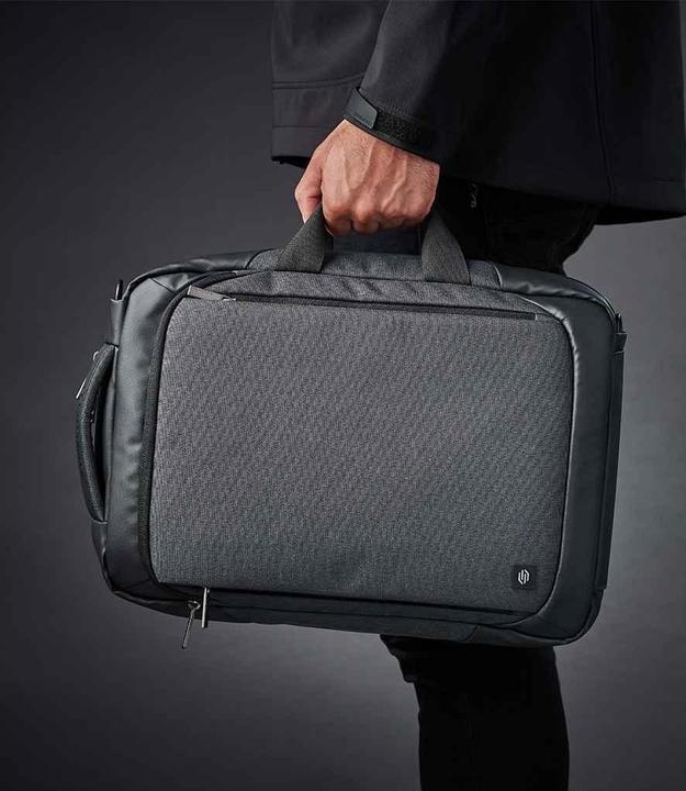 Actual product image Stormtech Laptop bag Road Warrior (19.50 l)