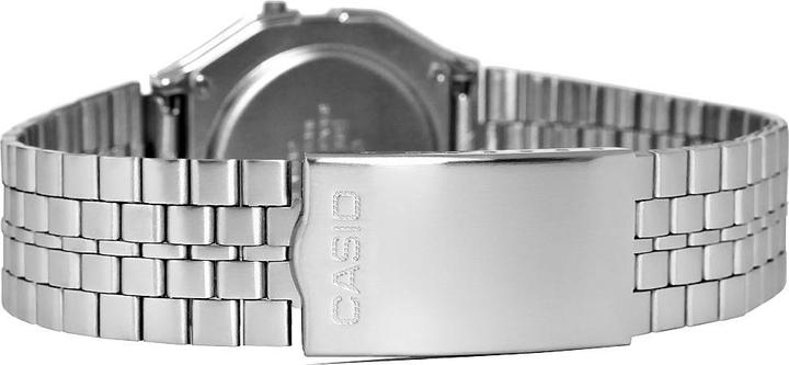 Productafbeelding Casio A159W-N1DF Unisex (220 mm)