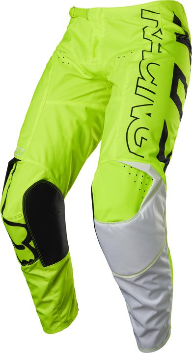 Produktbild Fox PANT 22 180 SKEW FLO YLW 30 (Herren, 30)