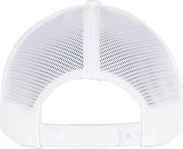 Actual product image Flexfit 360° Omnimesh Cap - 13927 (One size)