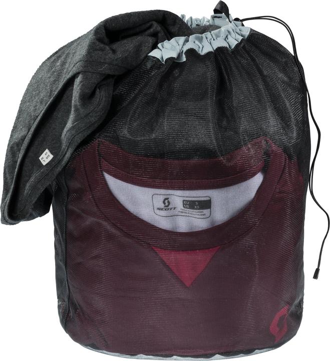 Actual product image Deuter Mesh Sack 18