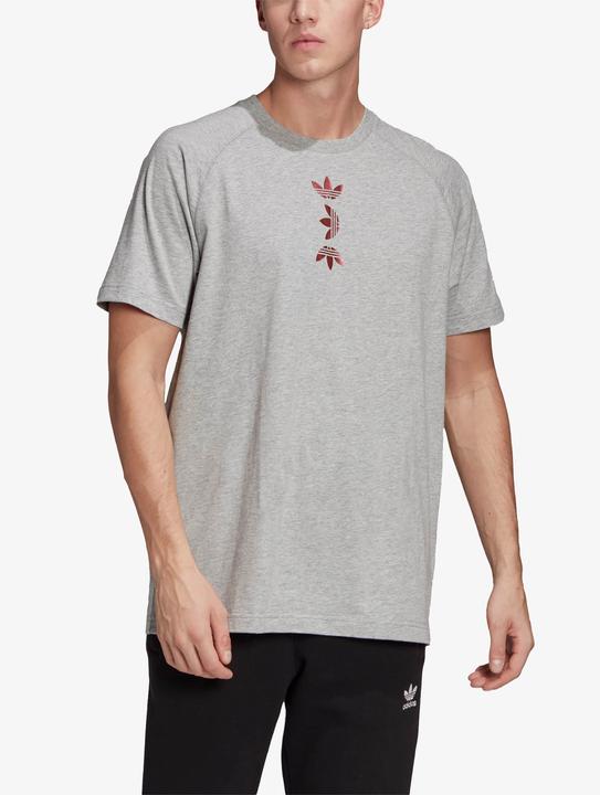 Produktbild adidas Zeno T-Shirt - 99115 (S)