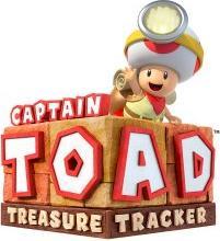 Immagine prodotto Nintendo L'Inseguitore del tesoro di Captain Toad - 3DS (3DS, EN)