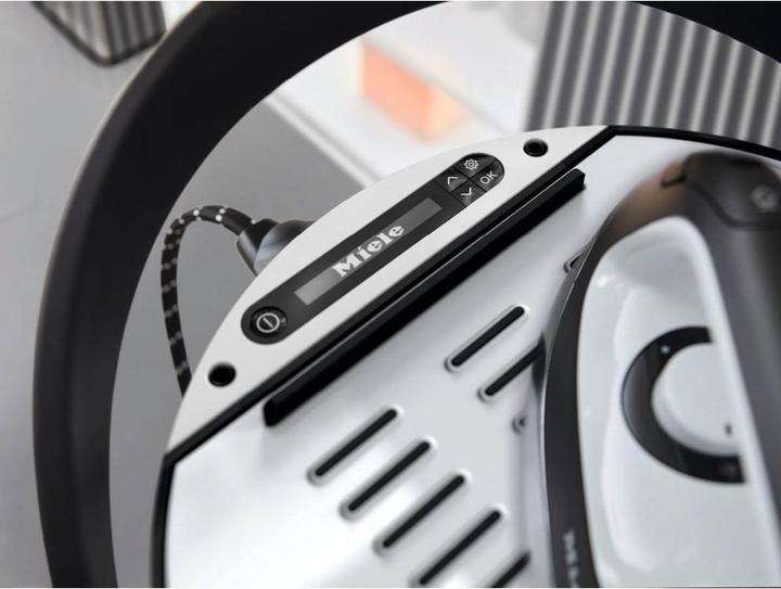 Produktbild Miele Fashionmaster (2200 W, 100 g/min)