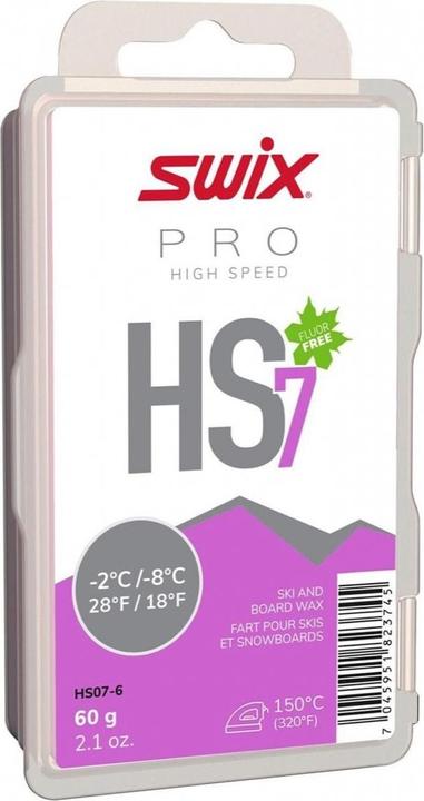 Image du produit Toko Fart Performance Jaune 40 g (Cire)