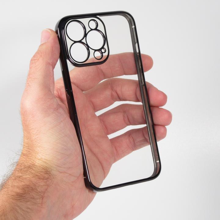Immagine prodotto PhoneLook Elettroplacca Coque (Apple iPhone 14 Pro)
