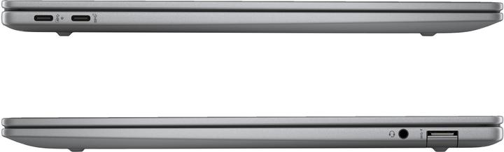 Produktbild HP OmniBook X 14-fe0170nd (14", Snapdragon X Elite X1E-78-100, 16 GB, 1000 GB, Eng. Int.)