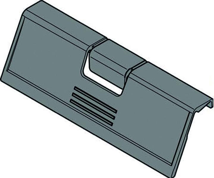 Blum Griff für Innenschubkasten TANDEMBOX antaro M / K