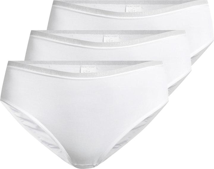 Actual product image Nina von C. 3-pack Pure Jazz Pants (46, 3XL, pack of 3)
