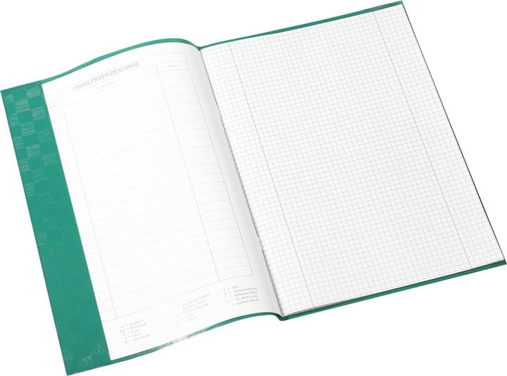 Produktbild HERMA Heftschoner (A4)